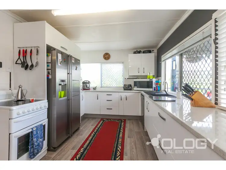 Third view of Homely house listing, 32 Crown Street, Mount Morgan QLD 4714
