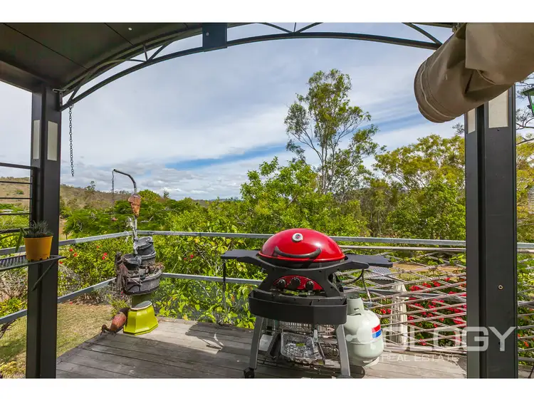 Fourth view of Homely house listing, 32 Crown Street, Mount Morgan QLD 4714