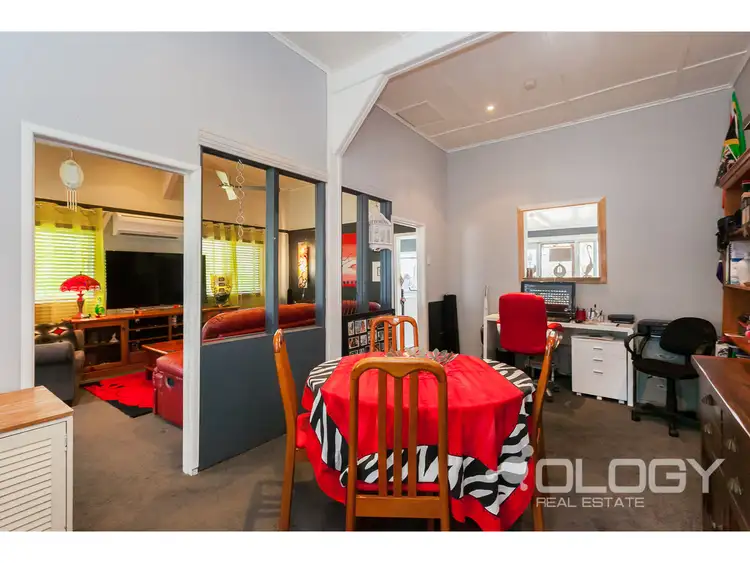 Fifth view of Homely house listing, 32 Crown Street, Mount Morgan QLD 4714
