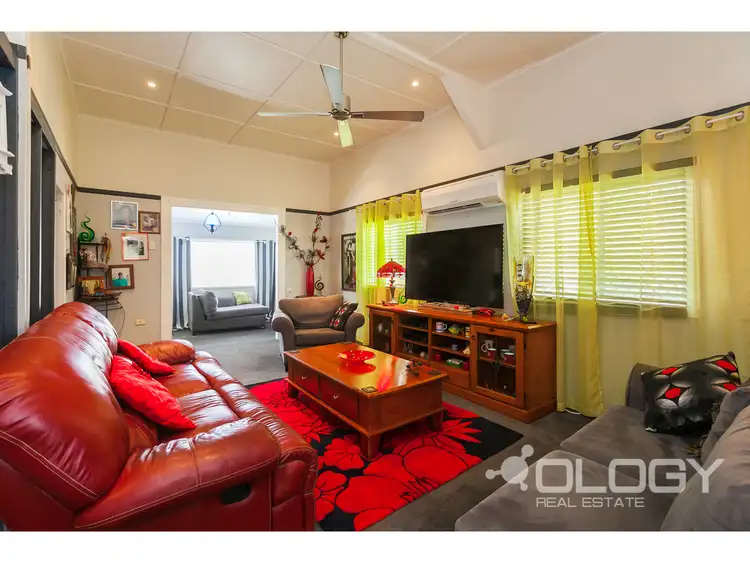 Sixth view of Homely house listing, 32 Crown Street, Mount Morgan QLD 4714