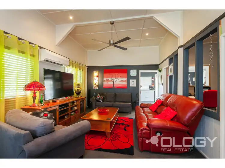 Seventh view of Homely house listing, 32 Crown Street, Mount Morgan QLD 4714