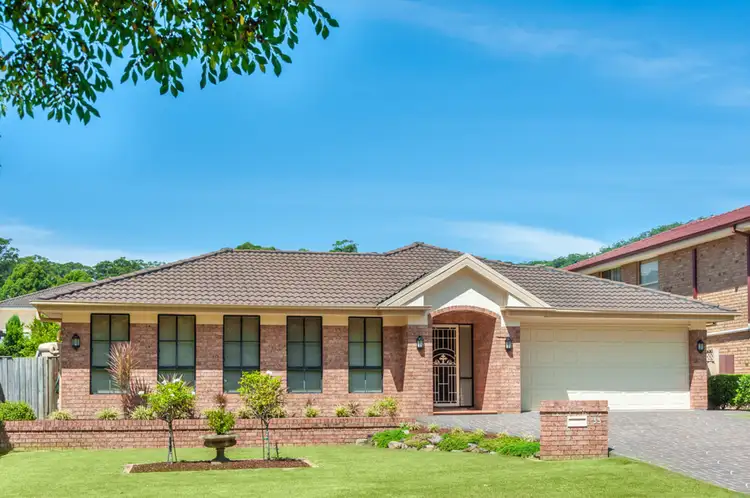 33 Jessie Hurley Drive, Erina NSW 2250