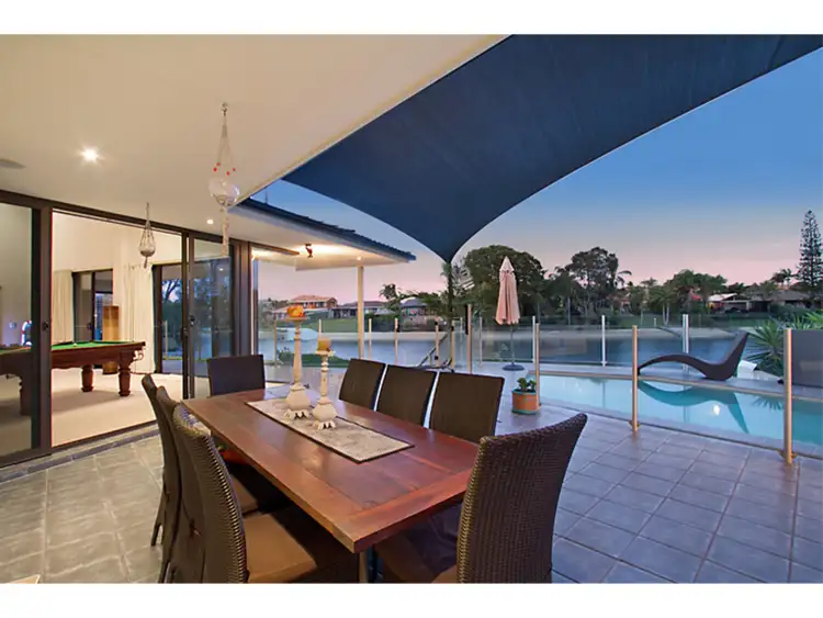 Main view of Homely house listing, 11 Apollo Avenue, Mermaid Waters QLD 4218