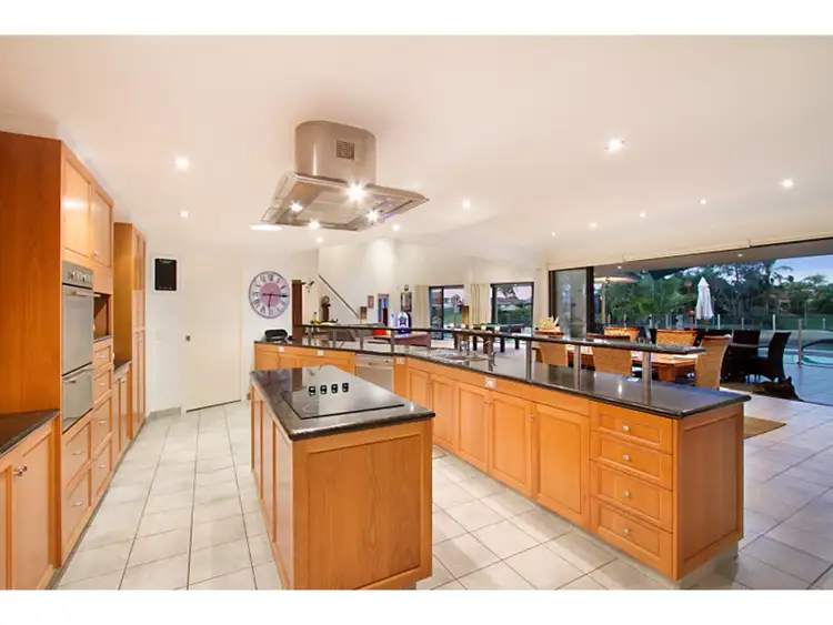 Fourth view of Homely house listing, 11 Apollo Avenue, Mermaid Waters QLD 4218