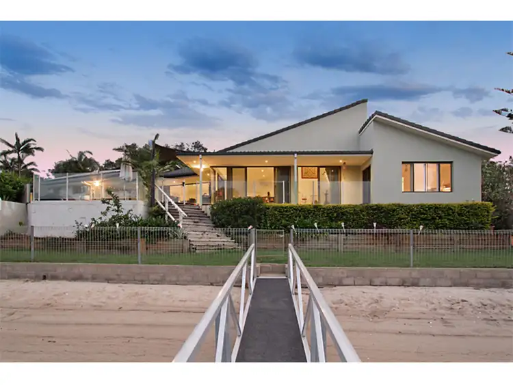 Sixth view of Homely house listing, 11 Apollo Avenue, Mermaid Waters QLD 4218