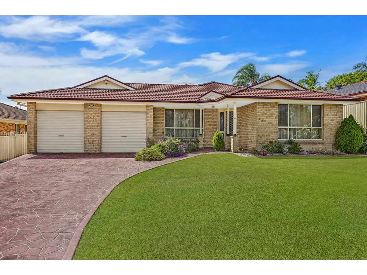 Main view of Homely house listing, 6 Corey Place, Lake Haven NSW 2263