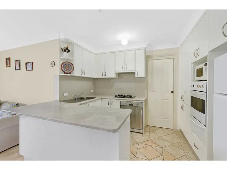 Fourth view of Homely house listing, 6 Corey Place, Lake Haven NSW 2263