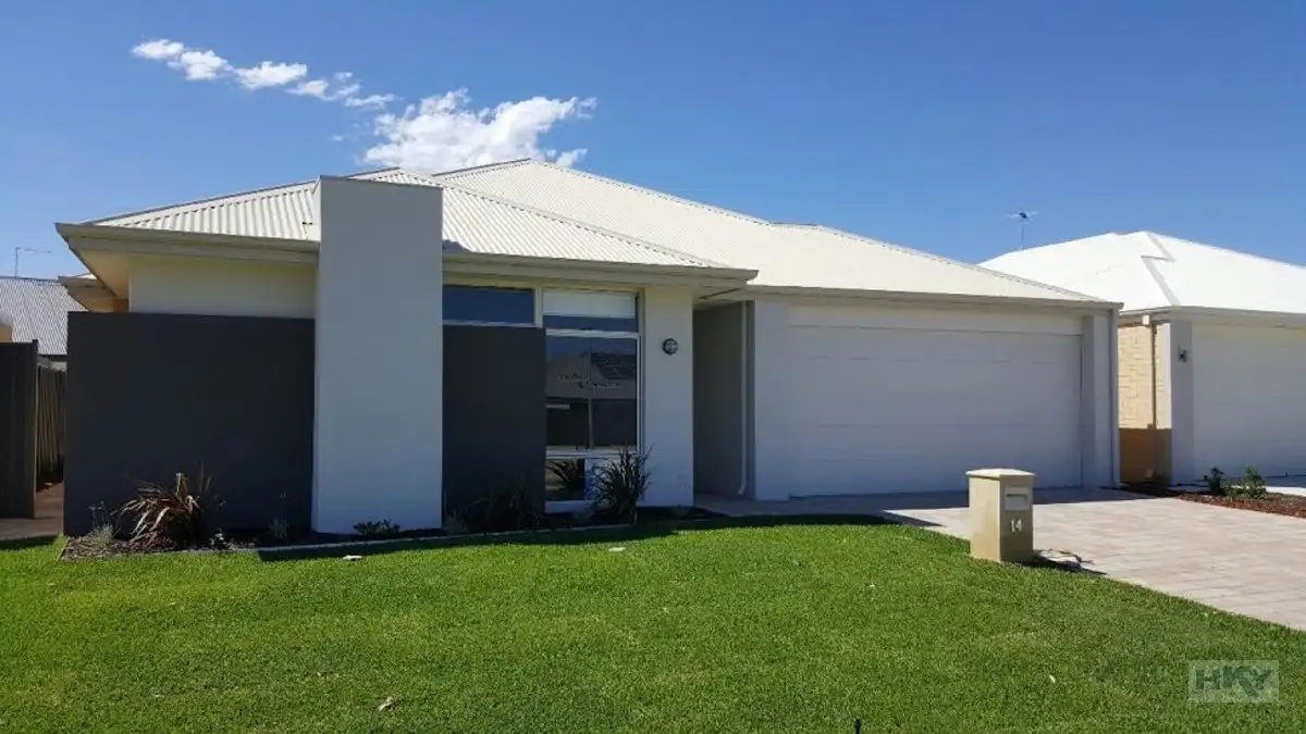 Main view of Homely house listing, 14 Gailey Way, Aveley WA 6069