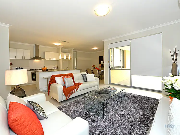 Second view of Homely house listing, 14 Gailey Way, Aveley WA 6069