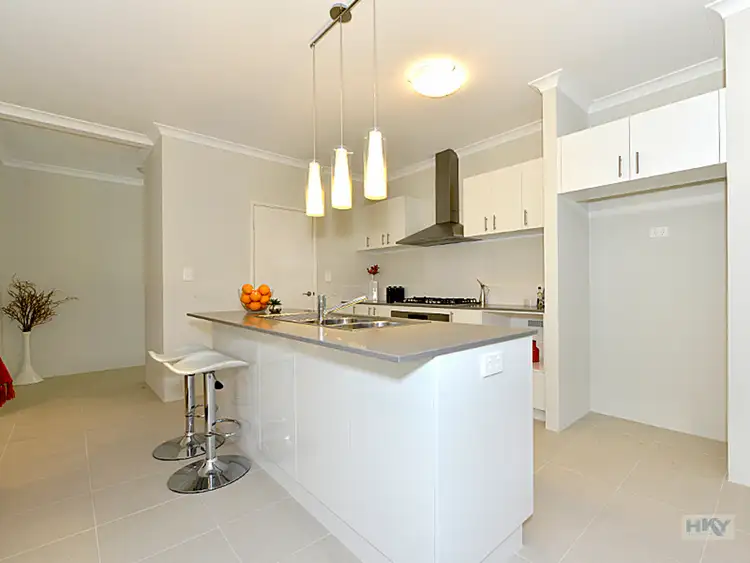 Third view of Homely house listing, 14 Gailey Way, Aveley WA 6069