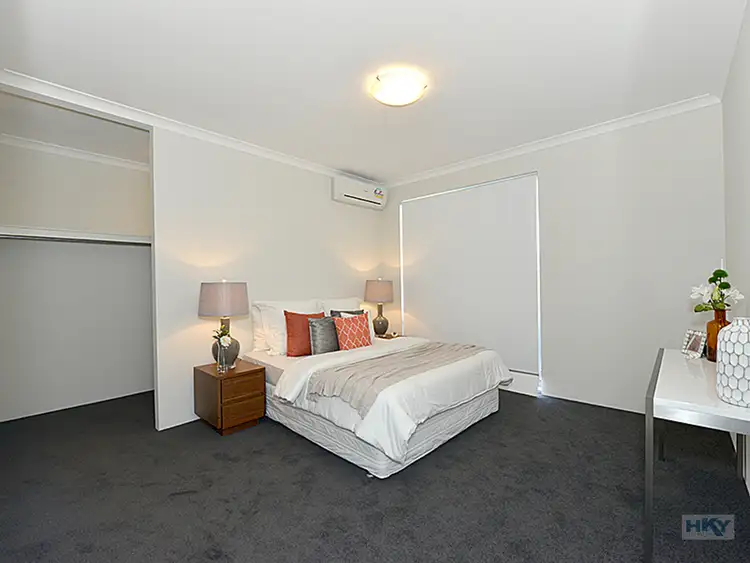 Fifth view of Homely house listing, 14 Gailey Way, Aveley WA 6069