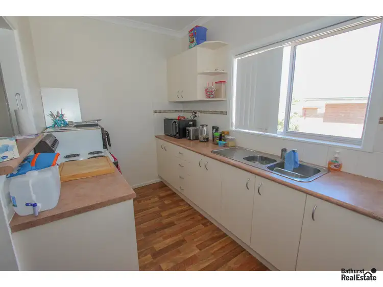 Second view of Homely house listing, 366 Peel Street, Bathurst NSW 2795