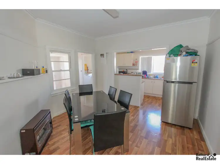 Third view of Homely house listing, 366 Peel Street, Bathurst NSW 2795
