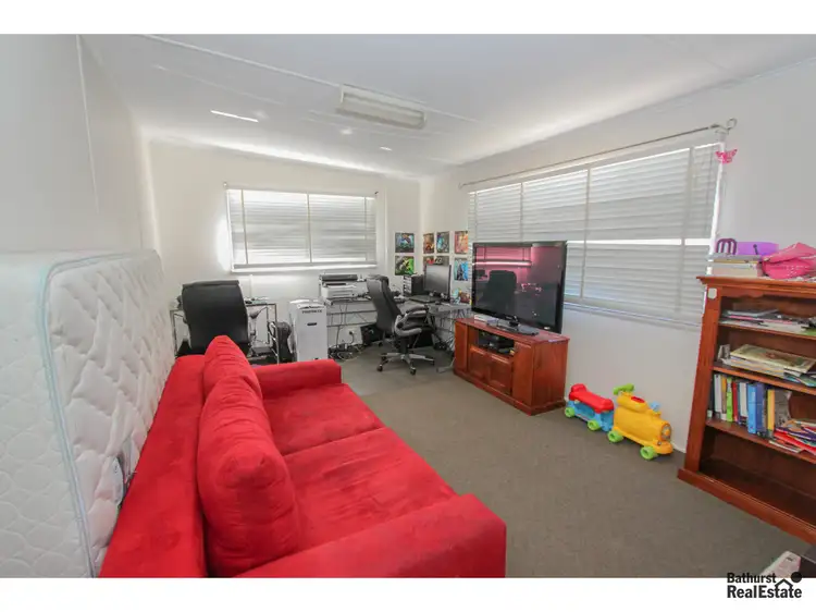 Fourth view of Homely house listing, 366 Peel Street, Bathurst NSW 2795