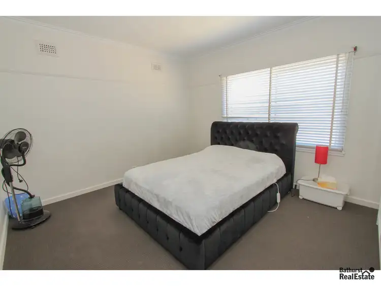 Fifth view of Homely house listing, 366 Peel Street, Bathurst NSW 2795