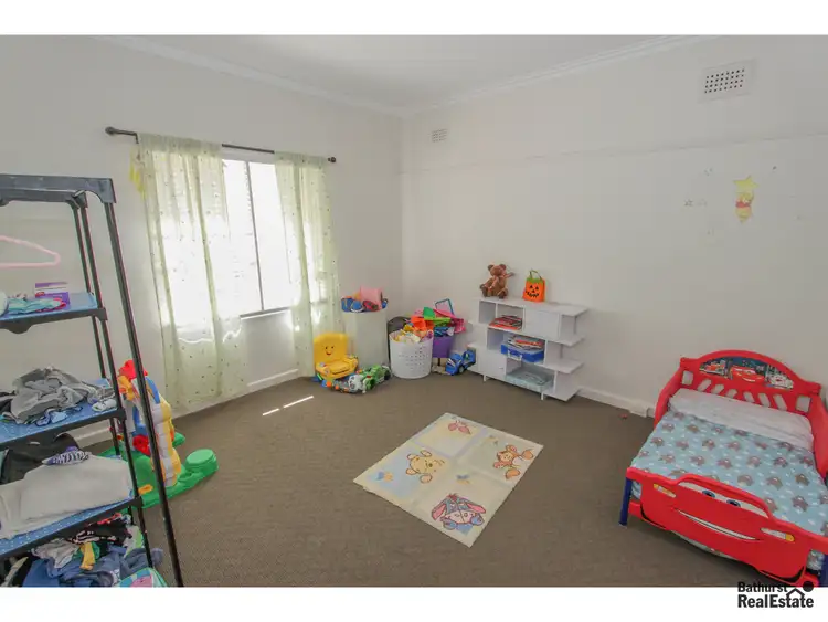 Sixth view of Homely house listing, 366 Peel Street, Bathurst NSW 2795