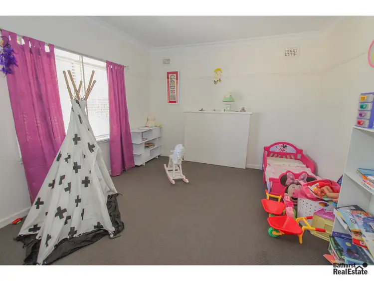 Seventh view of Homely house listing, 366 Peel Street, Bathurst NSW 2795