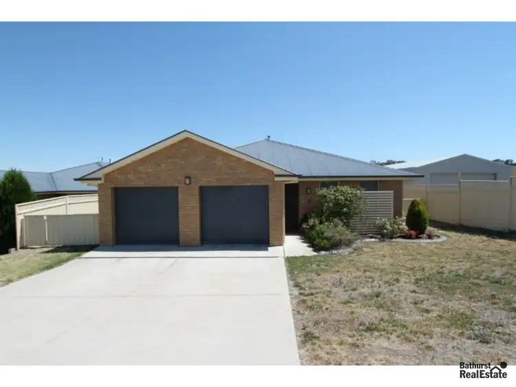 Main view of Homely house listing, 45 Tom Close, Kelso NSW 2795