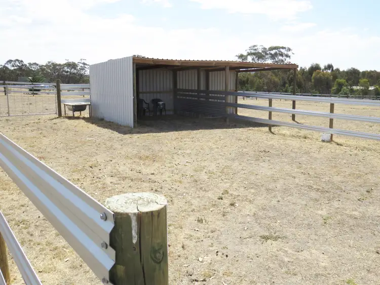 Third view of Homely land listing, 19 O'Brien Court, Heathcote VIC 3523