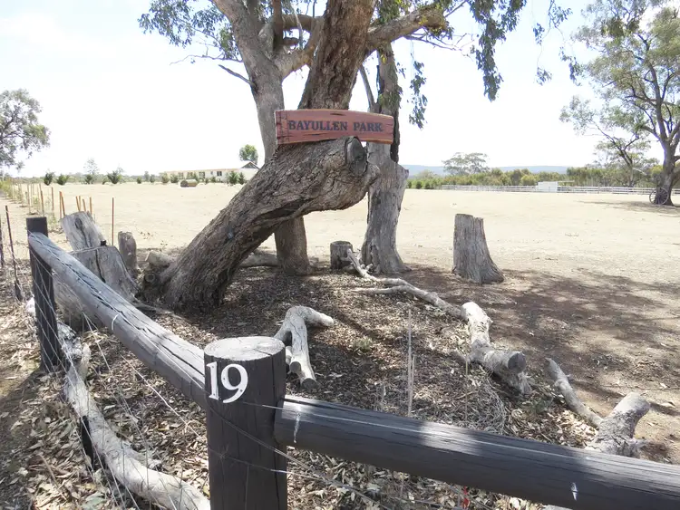 Fifth view of Homely land listing, 19 O'Brien Court, Heathcote VIC 3523