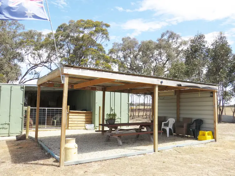Sixth view of Homely land listing, 19 O'Brien Court, Heathcote VIC 3523