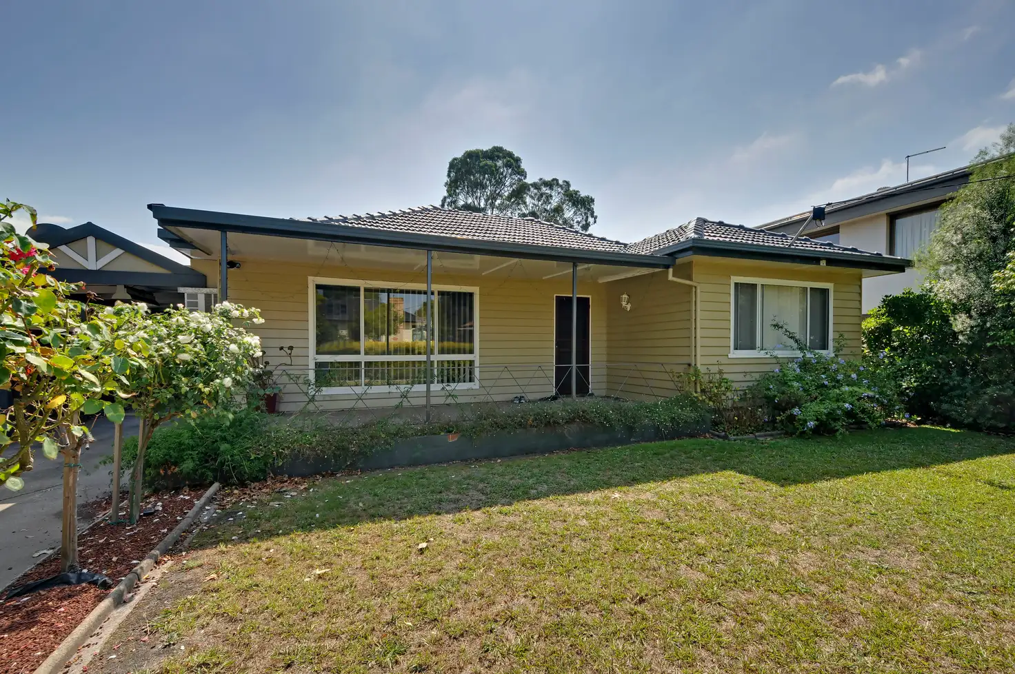Main view of Homely house listing, 6 Mackay Street, Traralgon VIC 3844