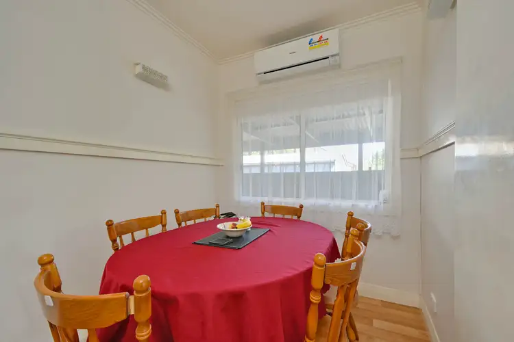 Fifth view of Homely house listing, 6 Mackay Street, Traralgon VIC 3844