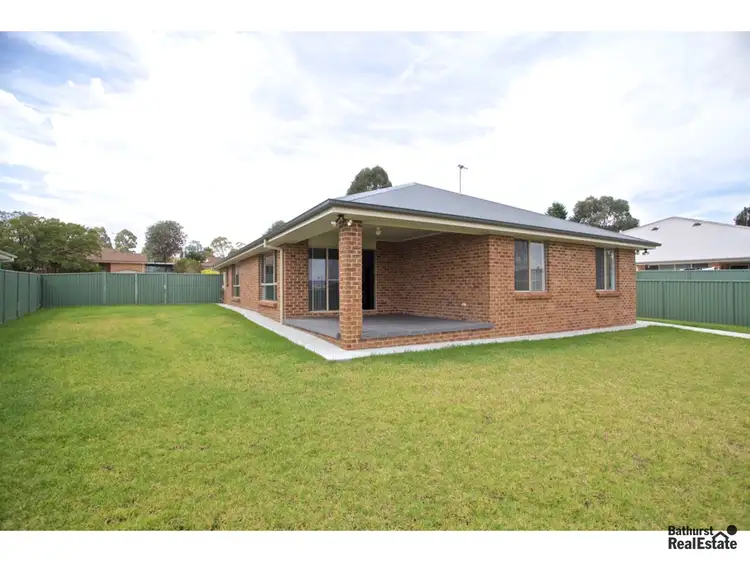 Fourth view of Homely house listing, 7 Miller Street, Bathurst NSW 2795