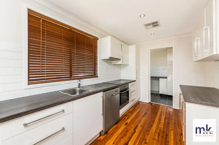 Third view of Homely house listing, 11 Euphrates Place, Kearns NSW 2558