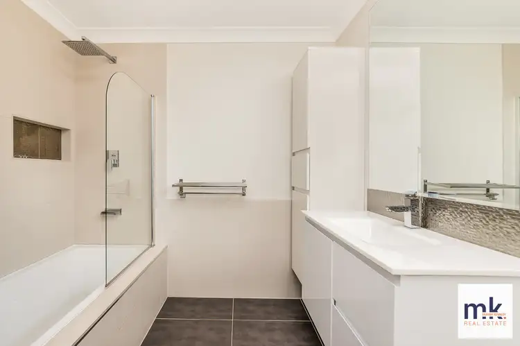 Fourth view of Homely house listing, 11 Euphrates Place, Kearns NSW 2558