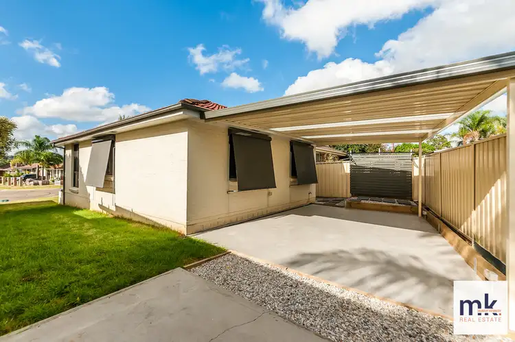 Fifth view of Homely house listing, 11 Euphrates Place, Kearns NSW 2558
