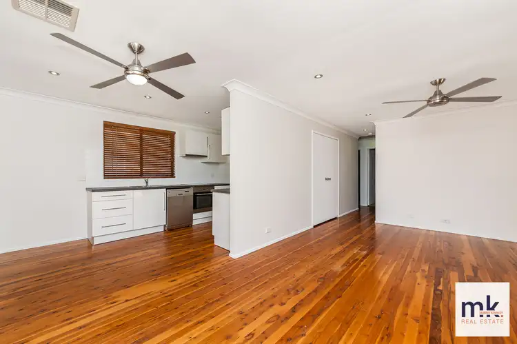 Seventh view of Homely house listing, 11 Euphrates Place, Kearns NSW 2558