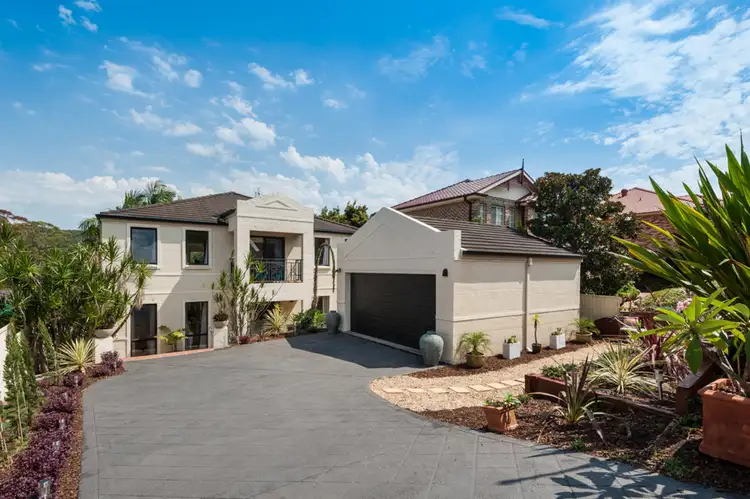 3 Robusta Close, Erina NSW 2250
