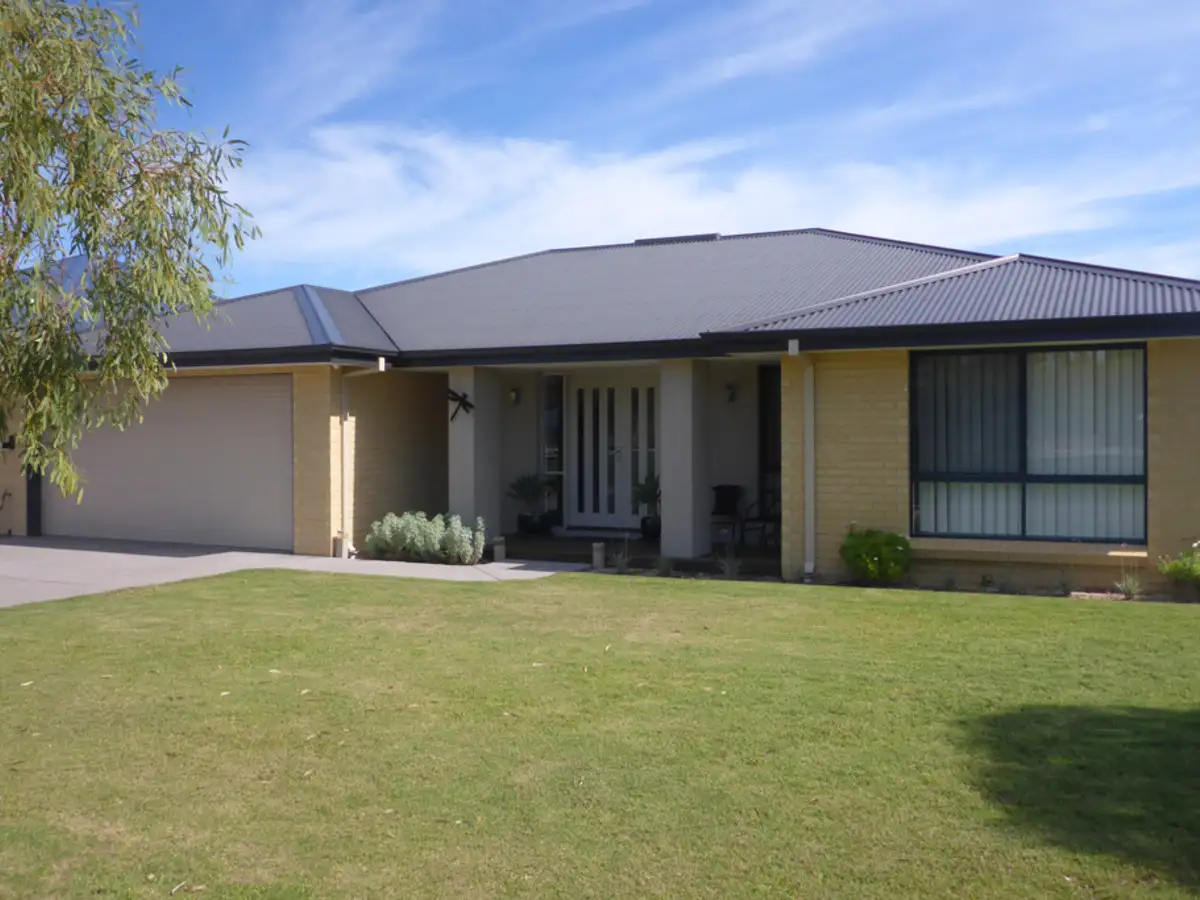 Main view of Homely house listing, 9 Foin Lane, Castletown WA 6450