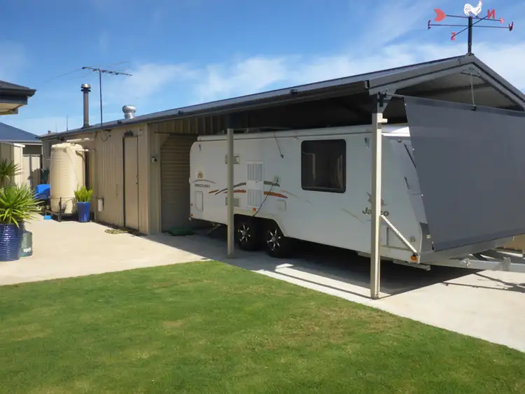 Fifth view of Homely house listing, 9 Foin Lane, Castletown WA 6450