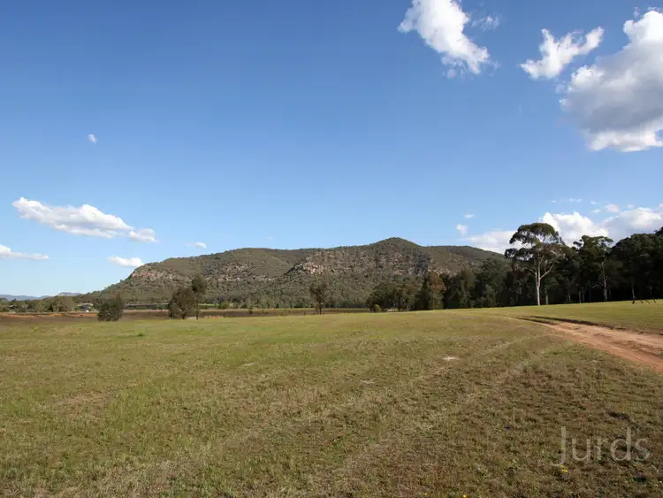 Second view of Homely rural property listing, Lot 36 Milbrodale Road, Broke NSW 2330