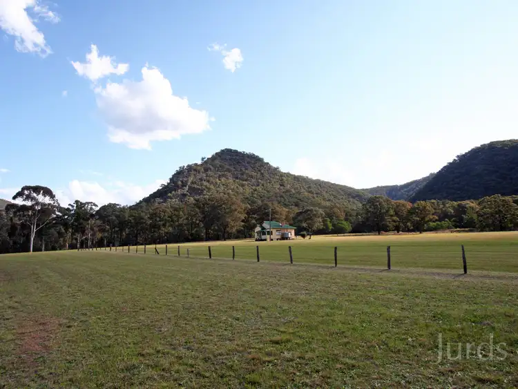 Fourth view of Homely rural property listing, Lot 36 Milbrodale Road, Broke NSW 2330
