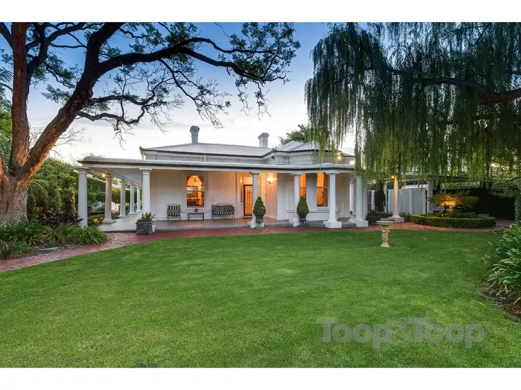 18 Baliol Street, College Park SA 5069