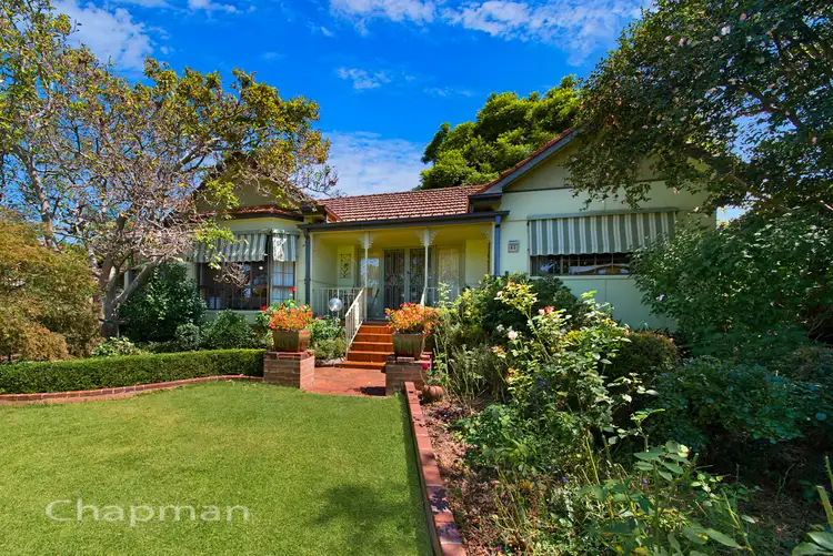 63 Murphy Street, Blaxland NSW 2774