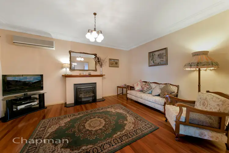 Second view of Homely house listing, 63 Murphy Street, Blaxland NSW 2774
