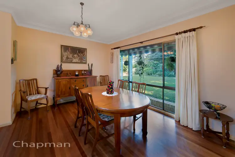 Third view of Homely house listing, 63 Murphy Street, Blaxland NSW 2774