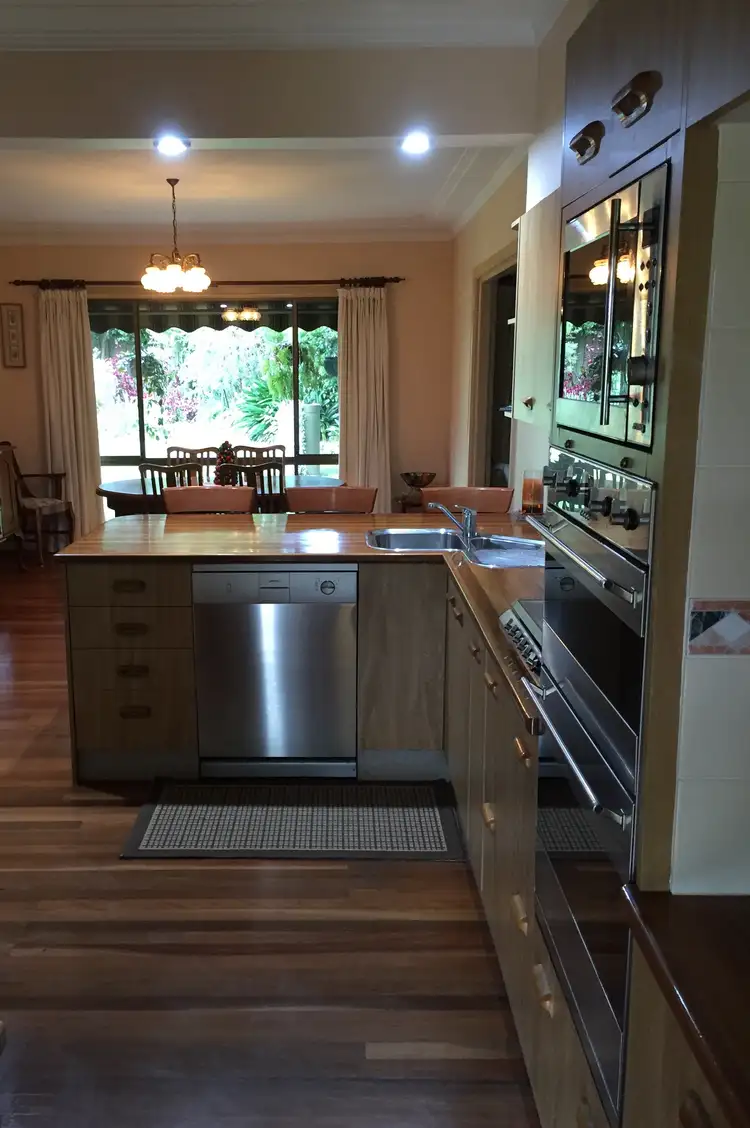 Fourth view of Homely house listing, 63 Murphy Street, Blaxland NSW 2774