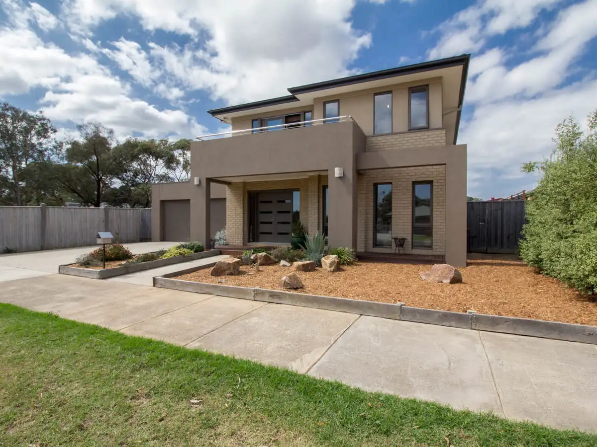 Main view of Homely house listing, 24 Gomms Road, Somerville VIC 3912