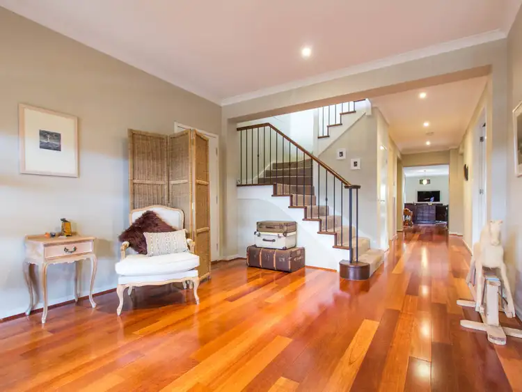 Second view of Homely house listing, 24 Gomms Road, Somerville VIC 3912
