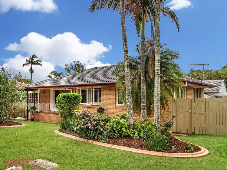 16 Terrick Street, Geebung QLD 4034