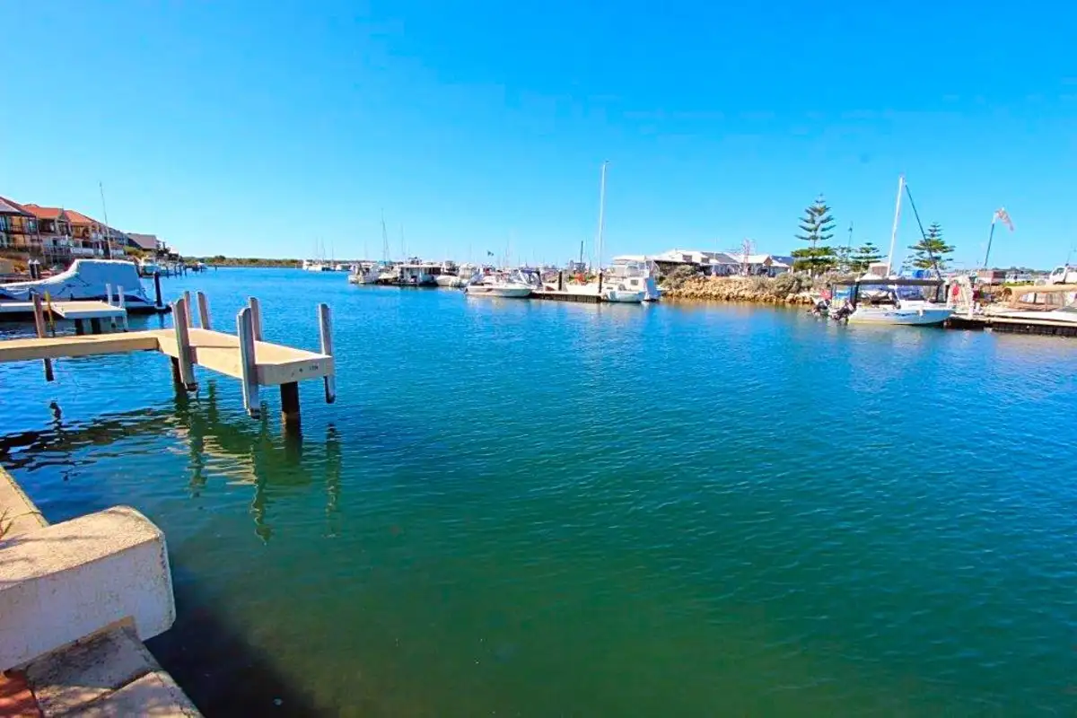 Main view of Homely land listing, 15 Avocet Island Quays, Wannanup WA 6210