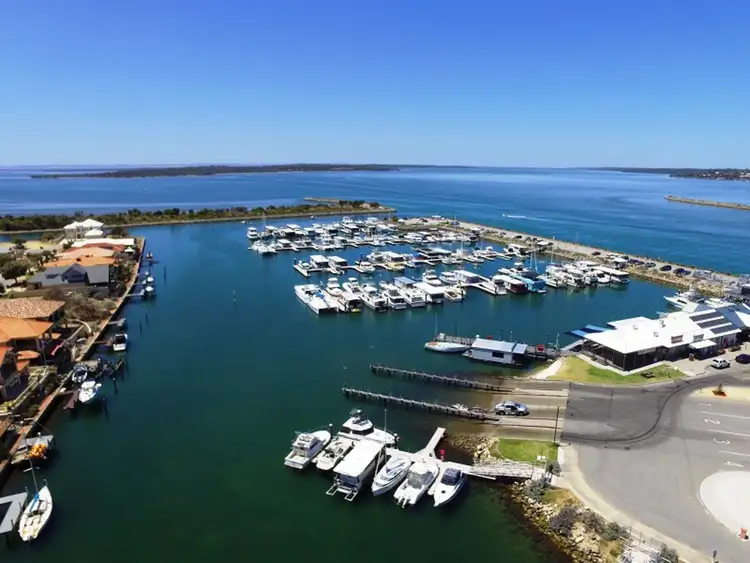 Third view of Homely land listing, 15 Avocet Island Quays, Wannanup WA 6210