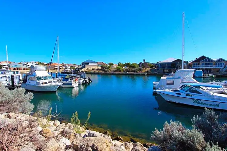 Fifth view of Homely land listing, 15 Avocet Island Quays, Wannanup WA 6210