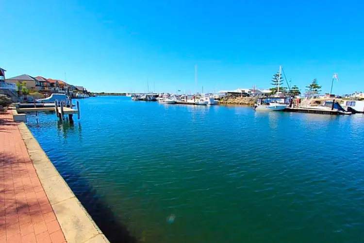 Seventh view of Homely land listing, 15 Avocet Island Quays, Wannanup WA 6210