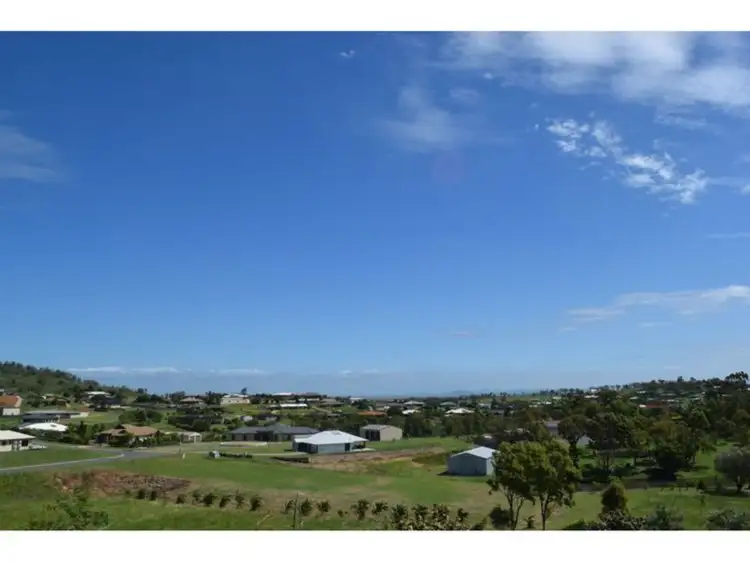 130 Constance Avenue, Rockyview QLD 4701